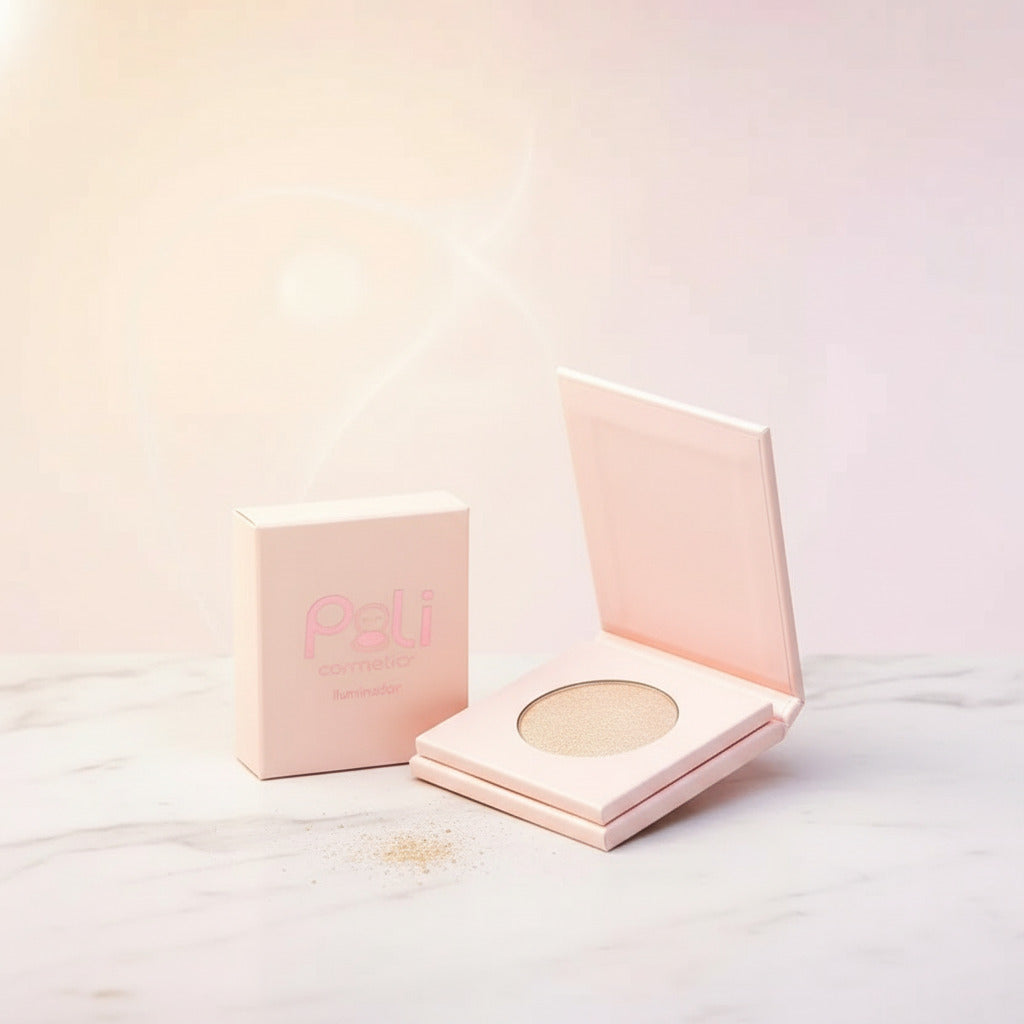 Iluminador Hig Ligter