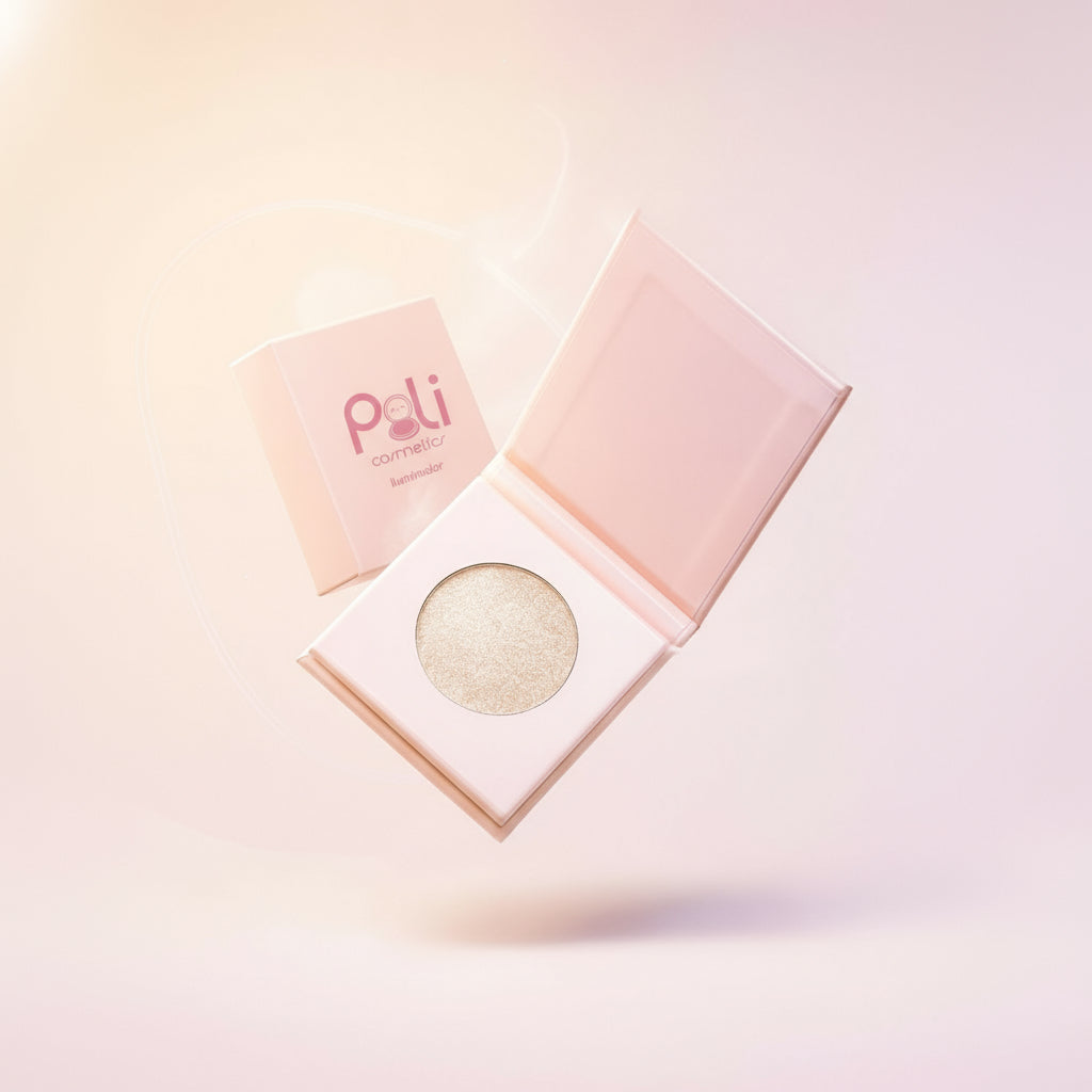 Iluminador Hig Ligter