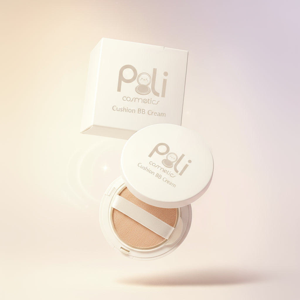 Cushion BB Cream