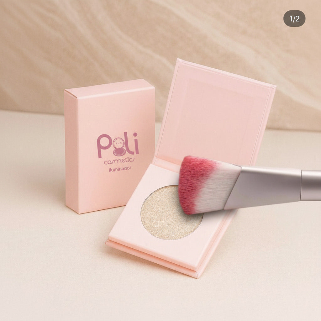 Iluminador Hig Ligter