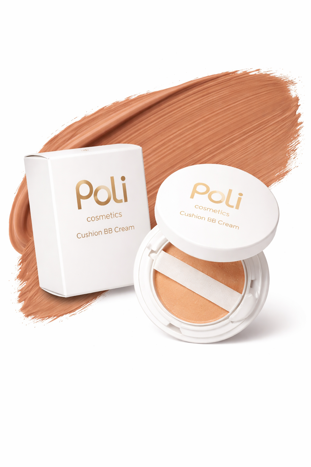 Cushion BB Cream