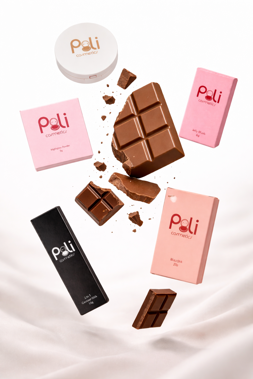 Kit Caramel Soft