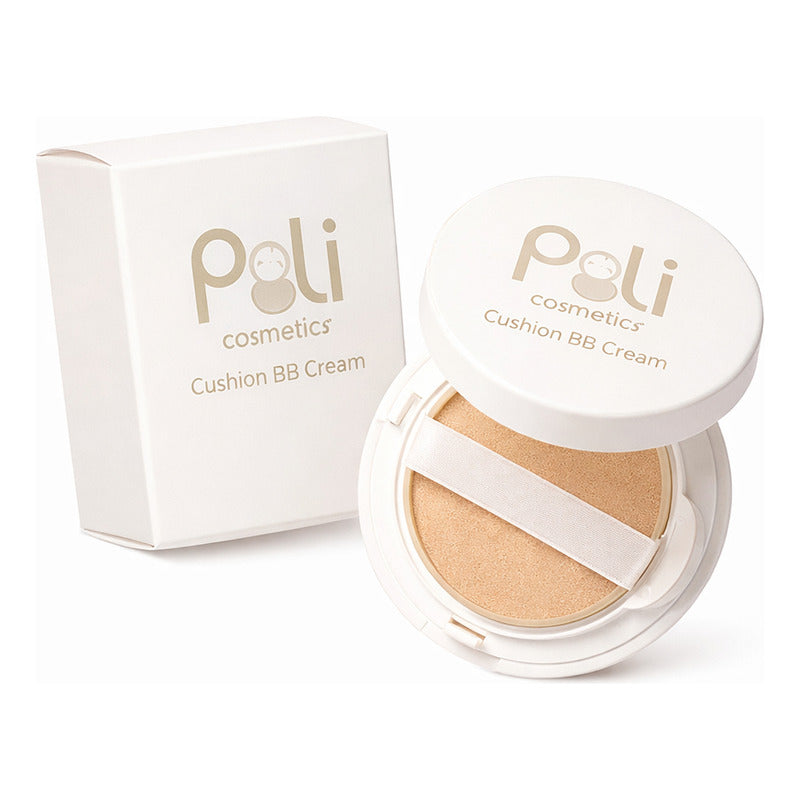 Cushion Bb Cream