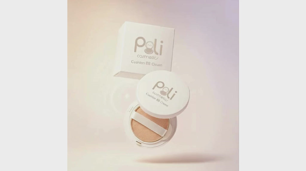 Cushion BB Cream